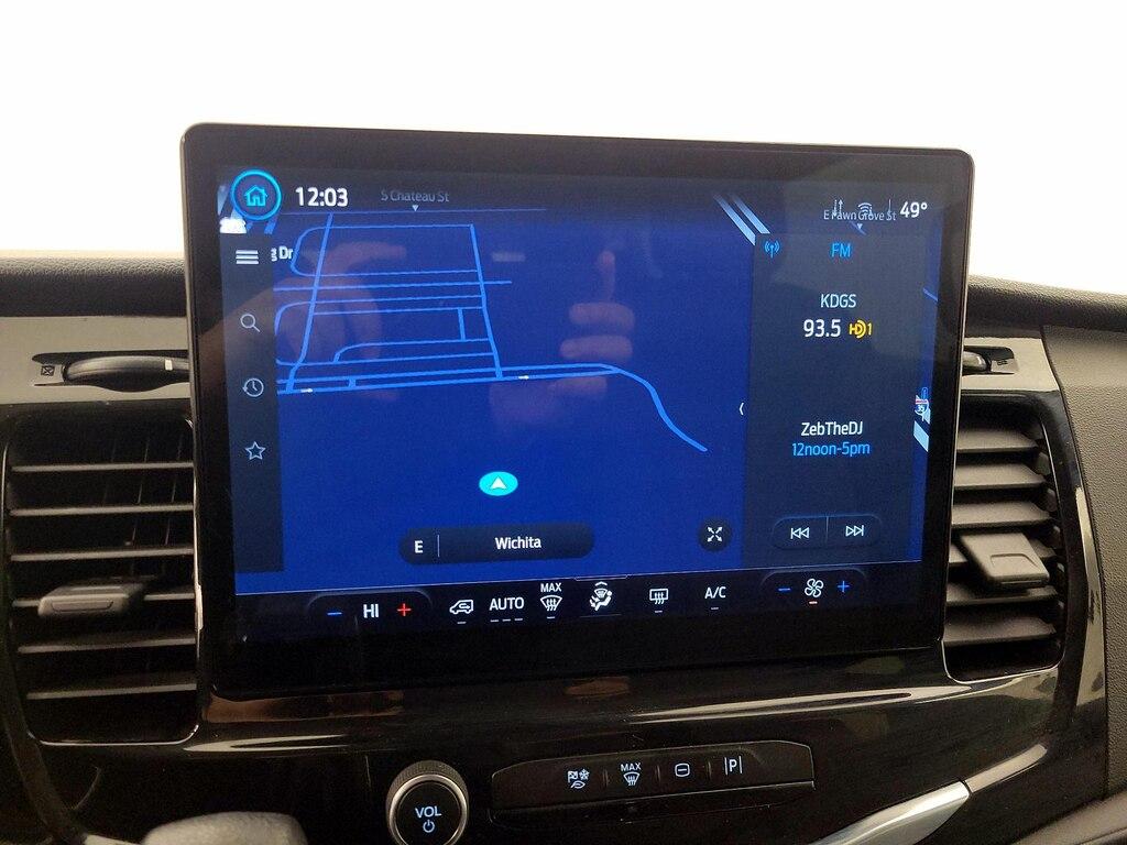 used 2023 Ford Transit-350 car, priced at $36,998