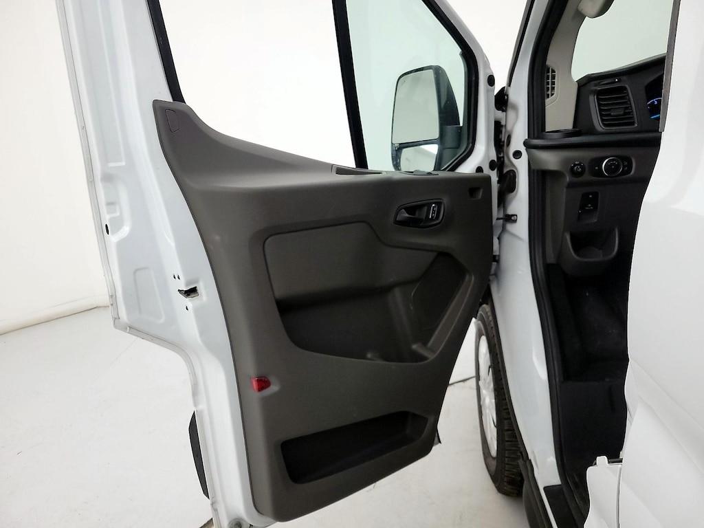 used 2023 Ford Transit-350 car, priced at $36,998