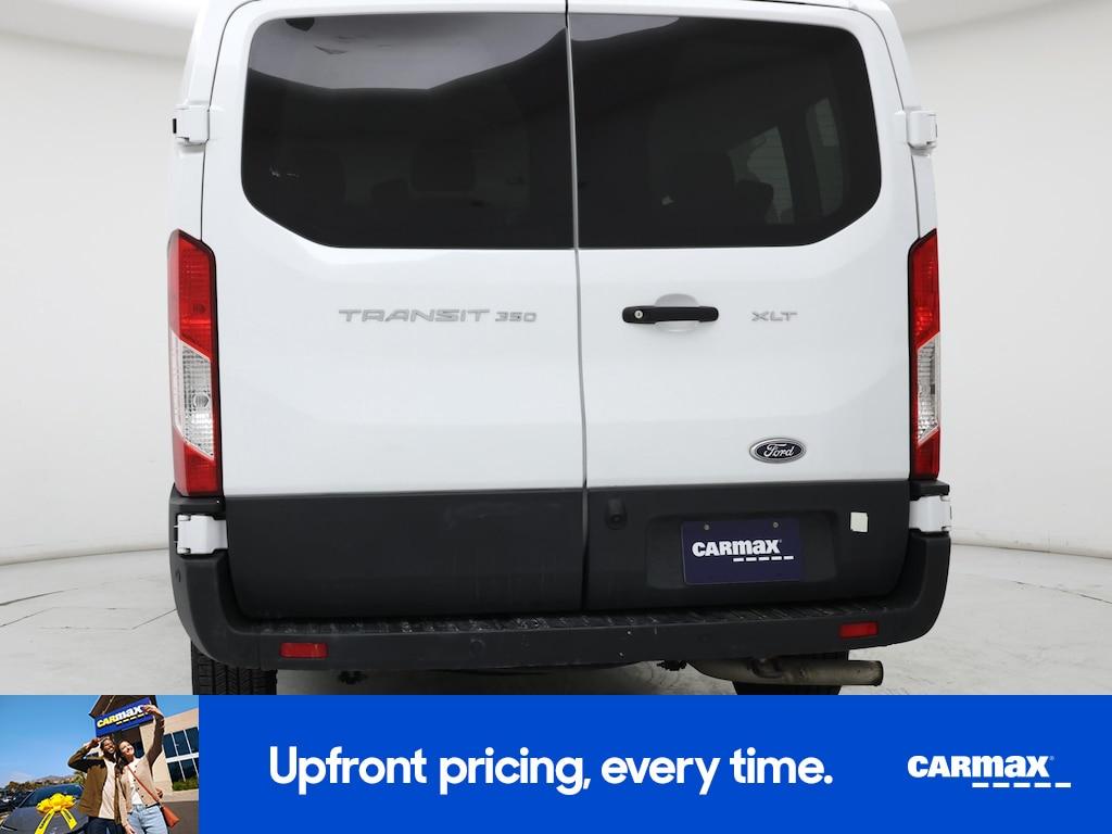 used 2023 Ford Transit-350 car, priced at $36,998