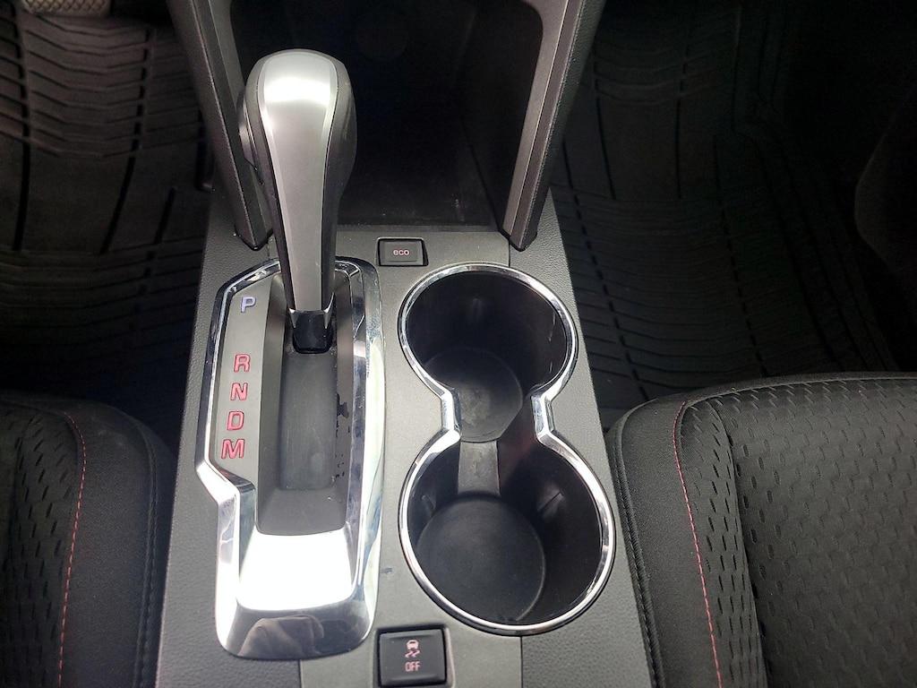 used 2015 GMC Terrain car, priced at $14,998