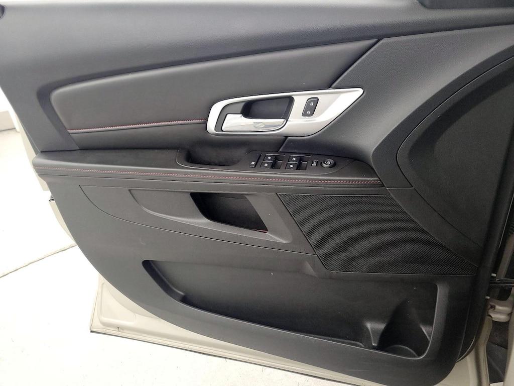 used 2015 GMC Terrain car, priced at $14,998