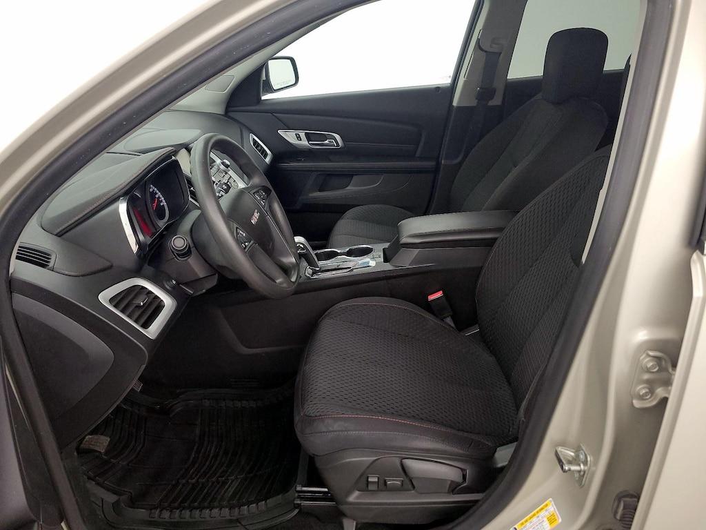 used 2015 GMC Terrain car, priced at $14,998