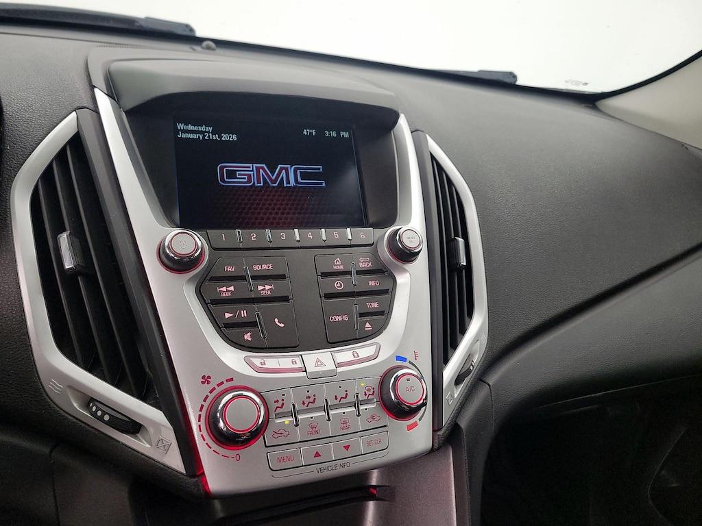 used 2015 GMC Terrain car, priced at $14,998