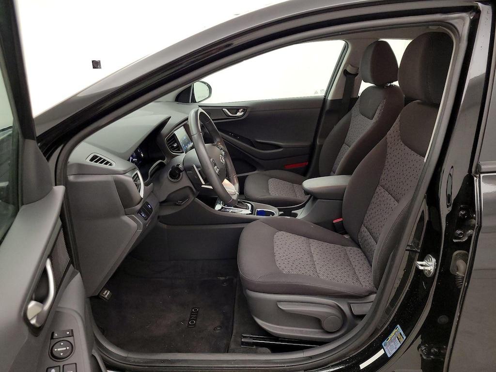 used 2019 Hyundai Ioniq Plug-In Hybrid car, priced at $17,998