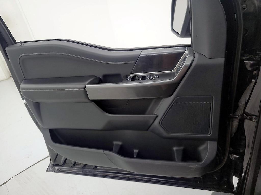 used 2023 Ford F-150 car, priced at $34,998