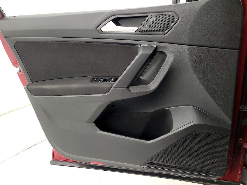 used 2019 Volkswagen Tiguan car, priced at $15,998