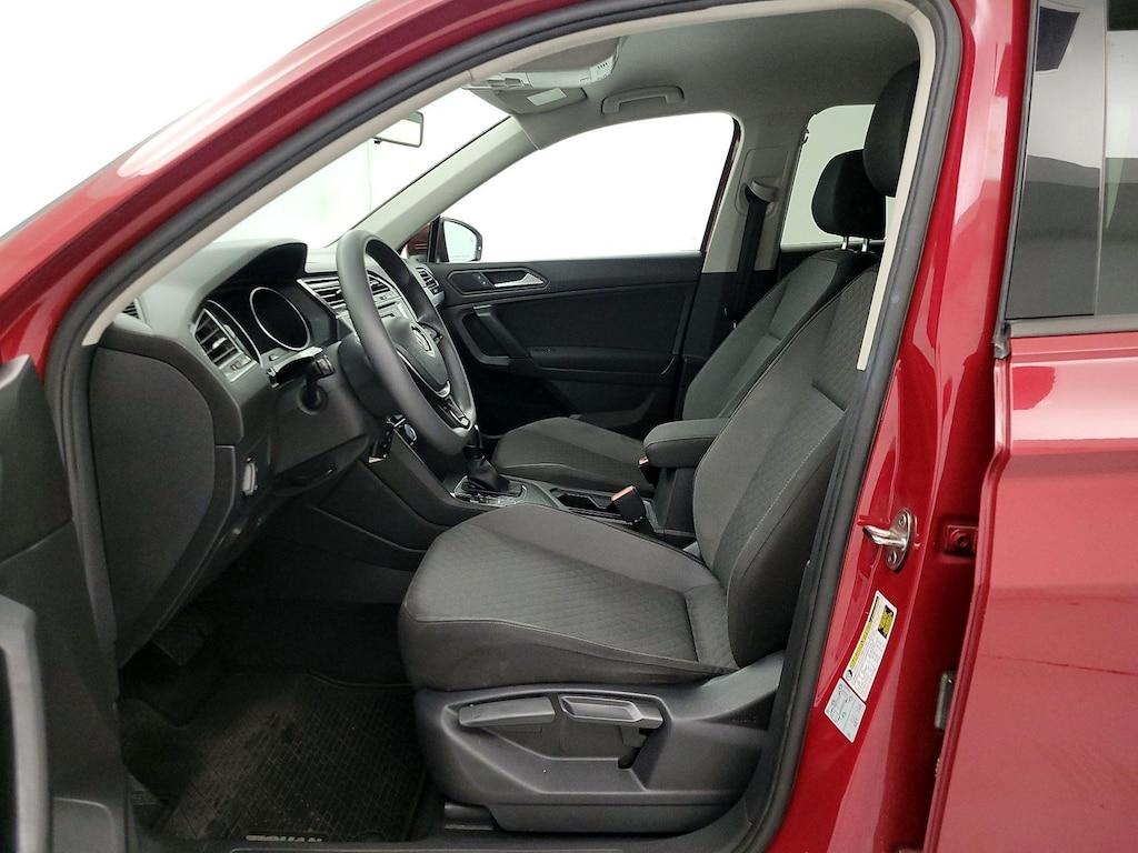used 2019 Volkswagen Tiguan car, priced at $15,998