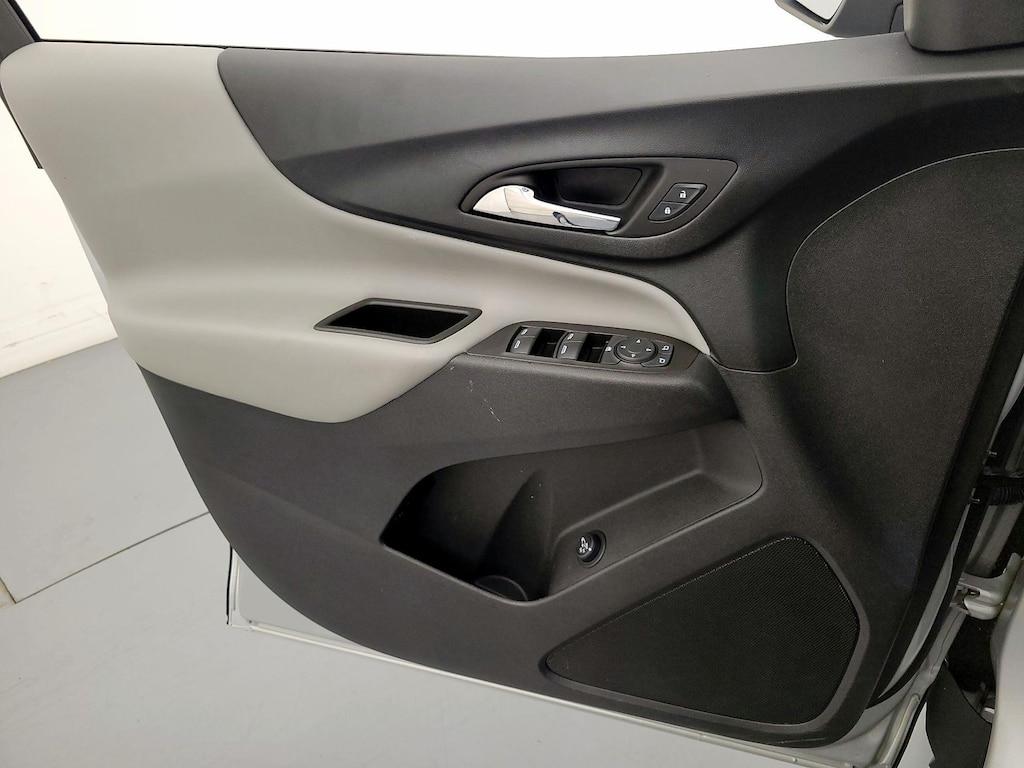 used 2022 Chevrolet Equinox car, priced at $19,998