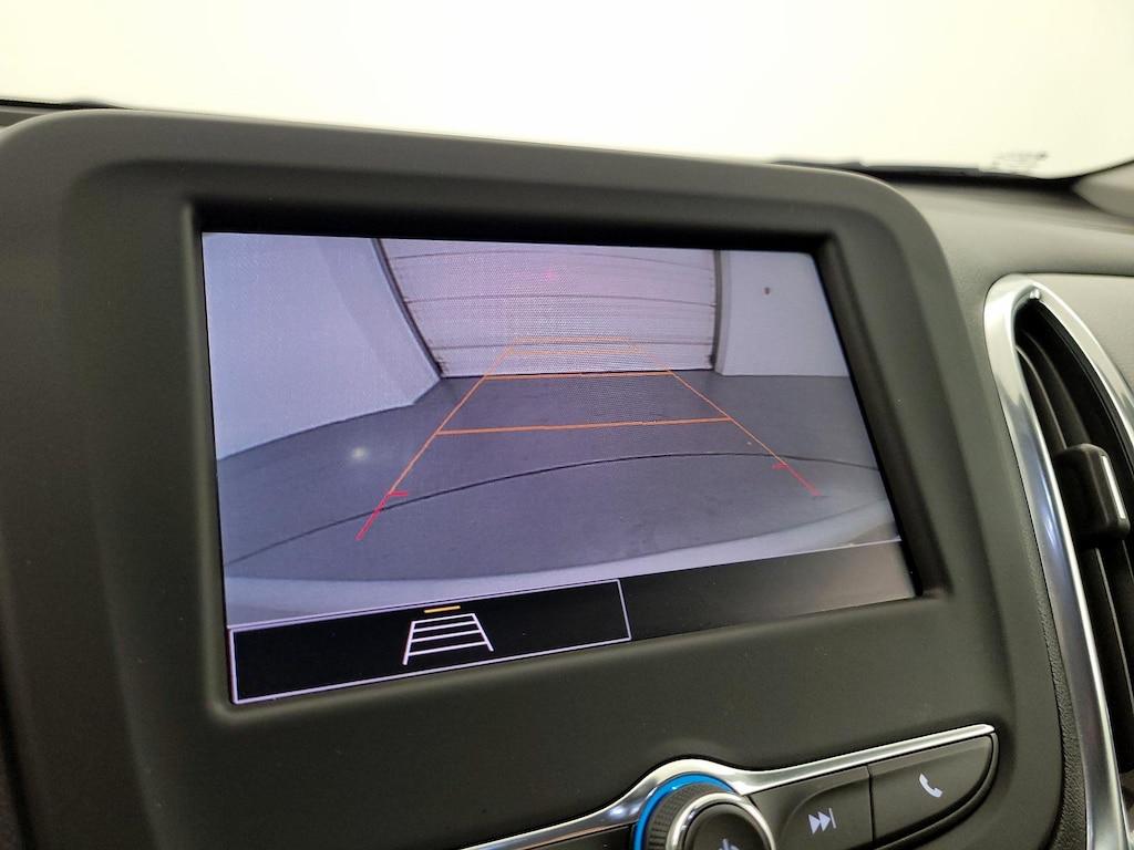 used 2022 Chevrolet Equinox car, priced at $19,998