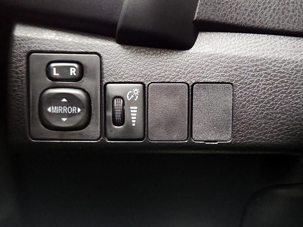 used 2017 Toyota Corolla car, priced at $17,998