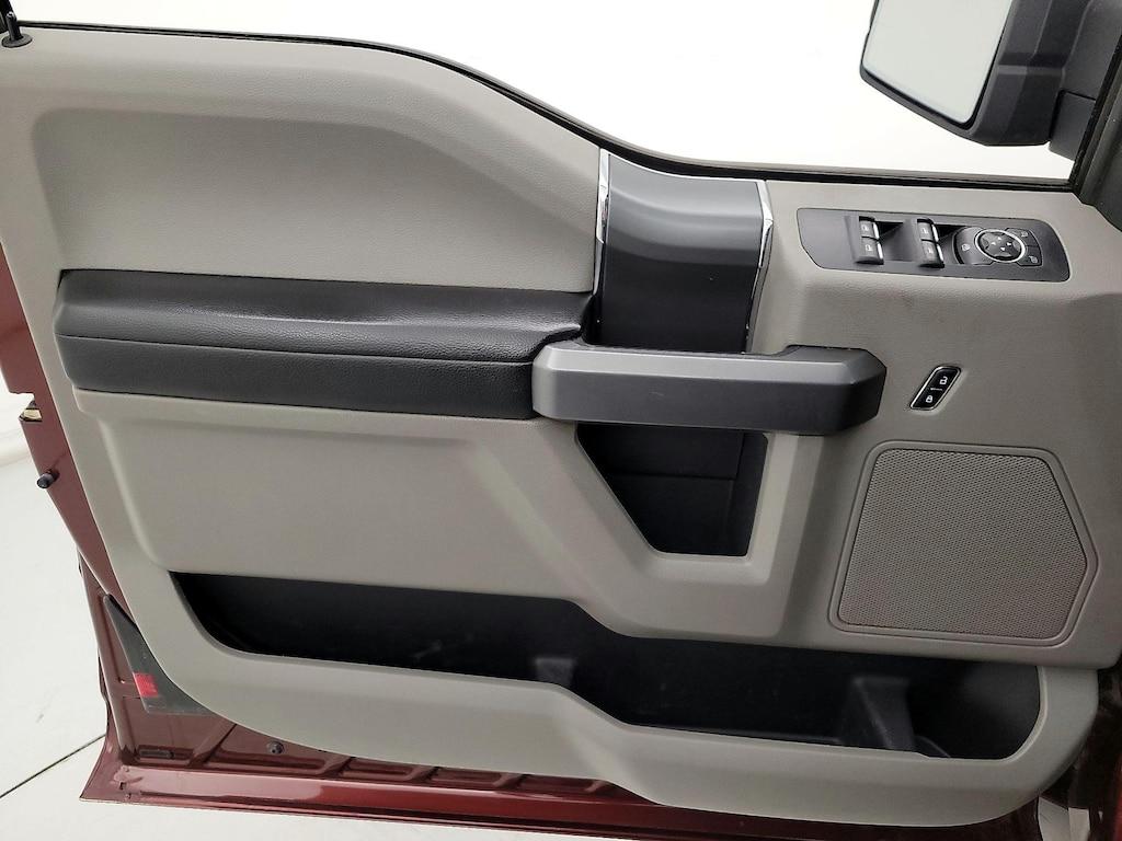 used 2017 Ford F-150 car, priced at $19,998