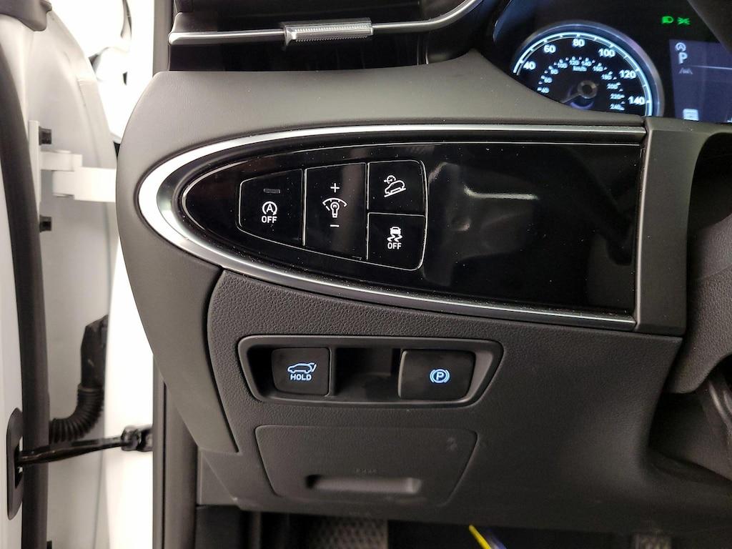 used 2025 Genesis GV70 car, priced at $35,998