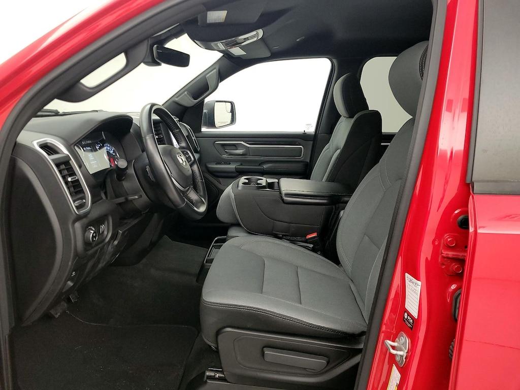 used 2023 Ram 1500 car, priced at $32,998