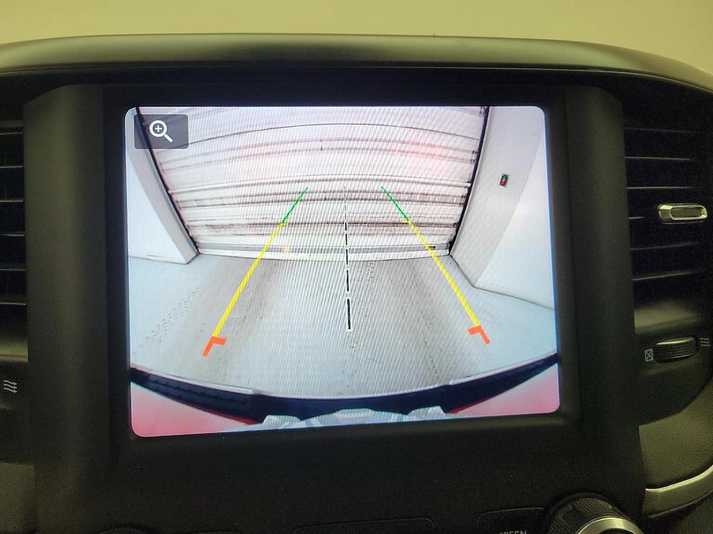 used 2023 Ram 1500 car, priced at $32,998