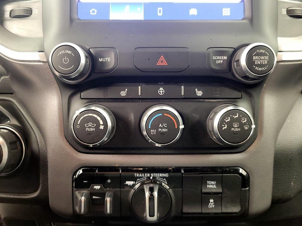 used 2023 Ram 1500 car, priced at $32,998