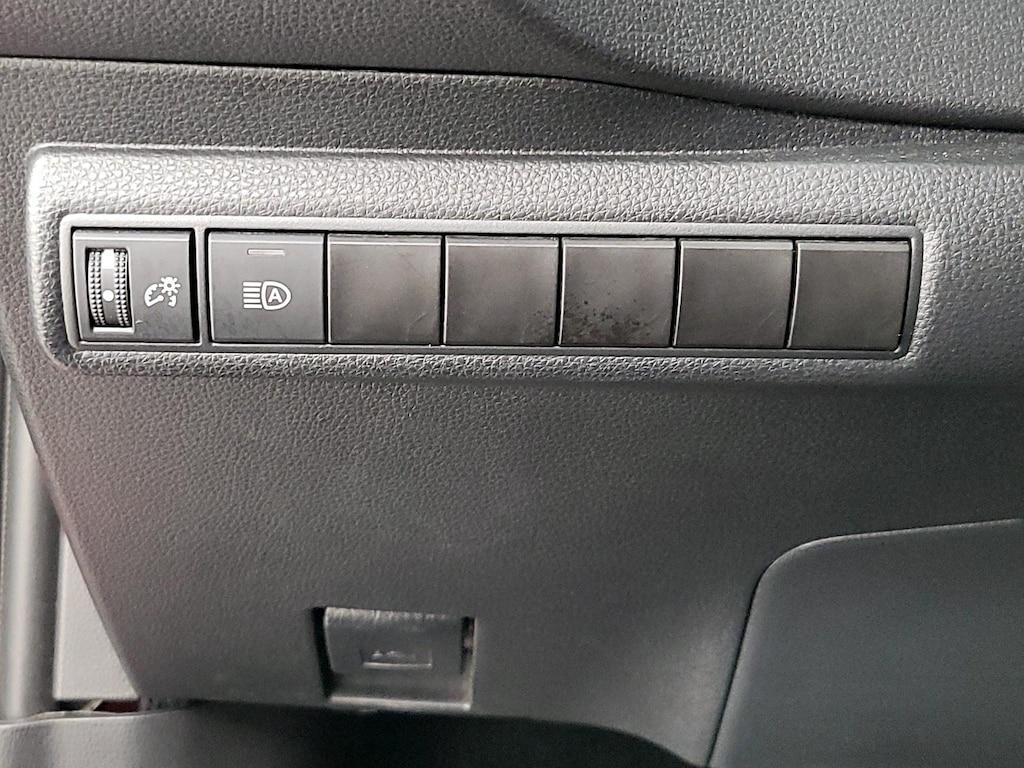 used 2024 Toyota Corolla car, priced at $19,998