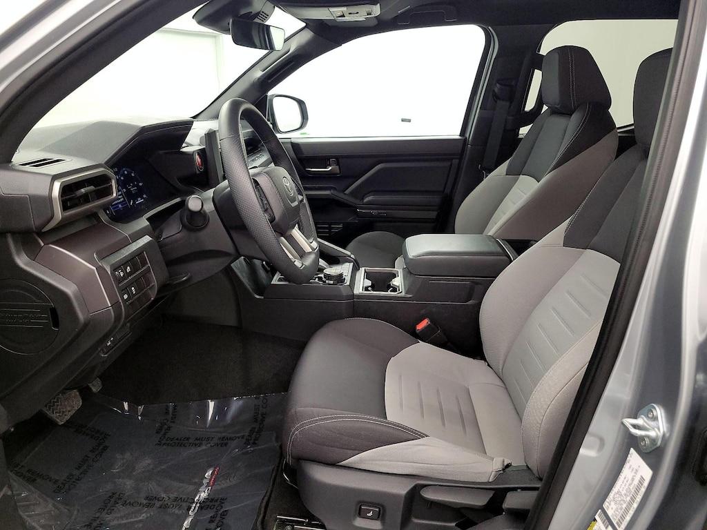 used 2025 Toyota Tacoma car, priced at $41,998