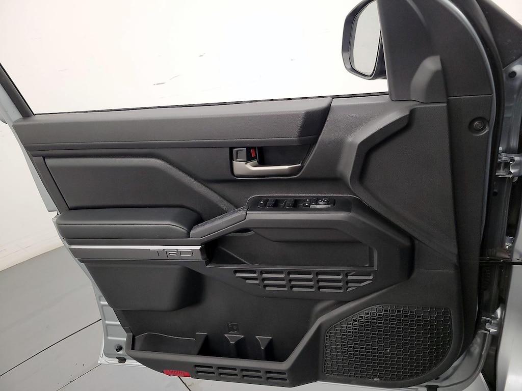 used 2025 Toyota Tacoma car, priced at $41,998