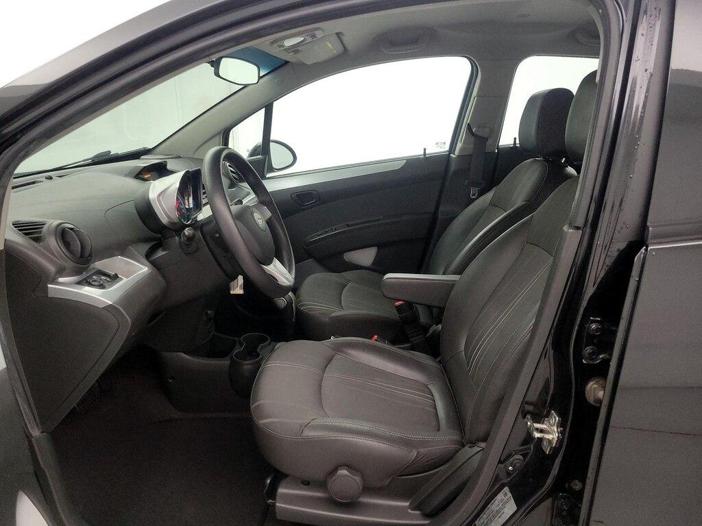 used 2014 Chevrolet Spark car, priced at $11,599