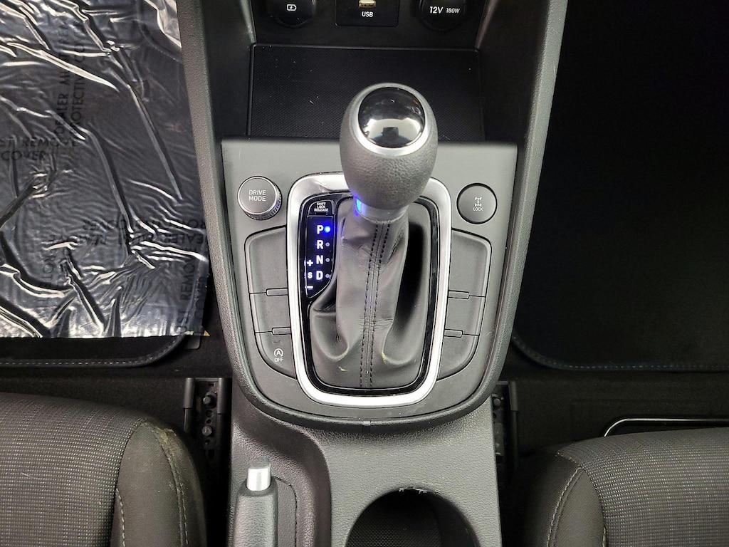 used 2022 Hyundai Kona car, priced at $19,998