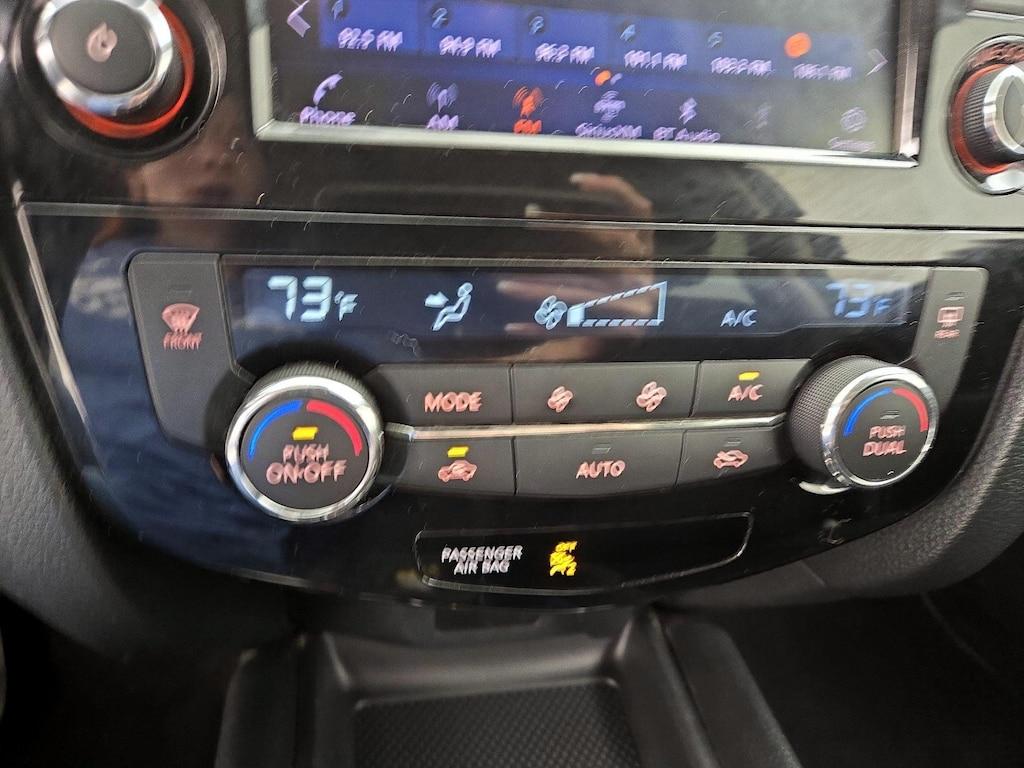 used 2020 Nissan Rogue car, priced at $17,998