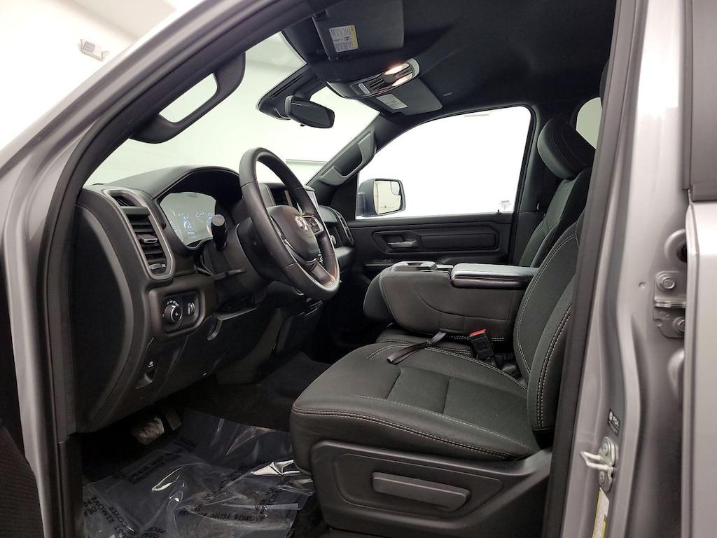 used 2025 Ram 1500 car, priced at $37,998