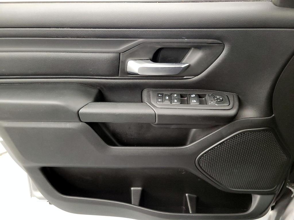 used 2025 Ram 1500 car, priced at $37,998