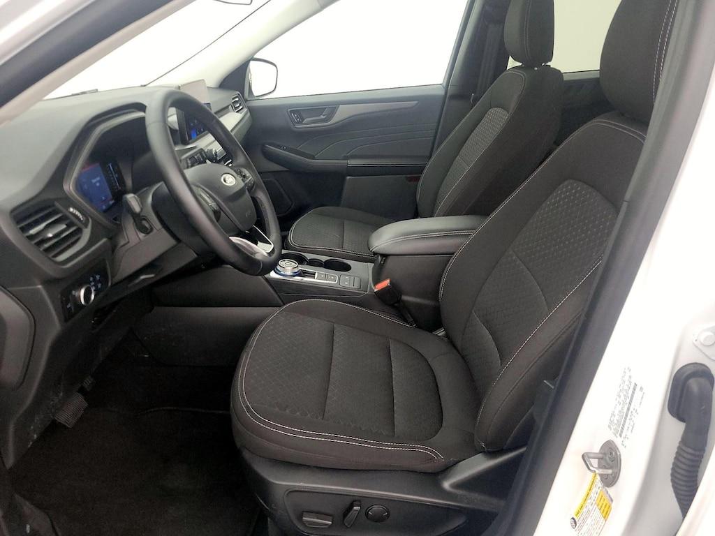 used 2024 Ford Escape car, priced at $22,998