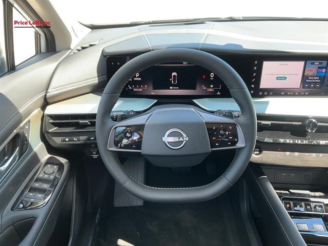 new 2026 Nissan Murano car, priced at $49,155