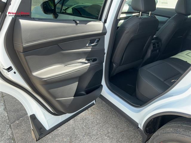 new 2026 Nissan Murano car, priced at $49,155