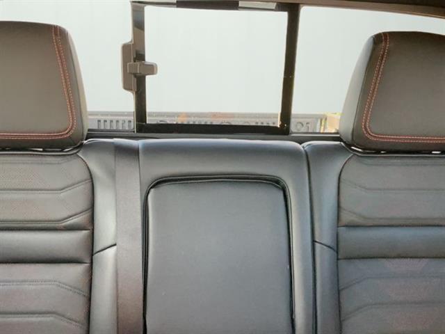 new 2026 Nissan Frontier car, priced at $46,970