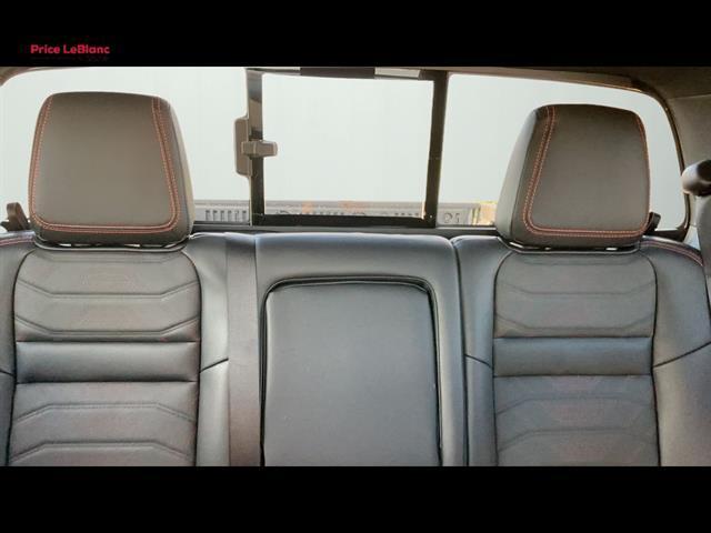 new 2026 Nissan Frontier car, priced at $42,273