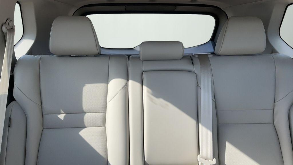 new 2026 Nissan Rogue car, priced at $34,500