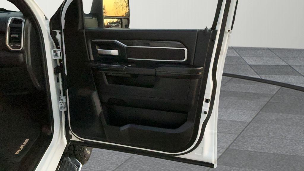 used 2024 Ram 2500 car, priced at $43,486