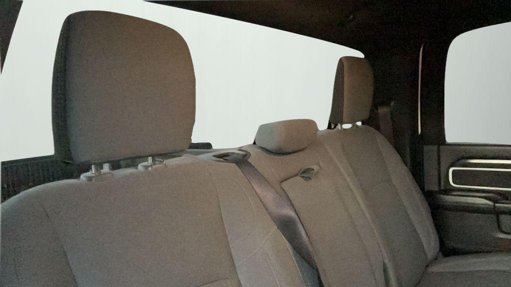 used 2024 Ram 2500 car, priced at $43,486