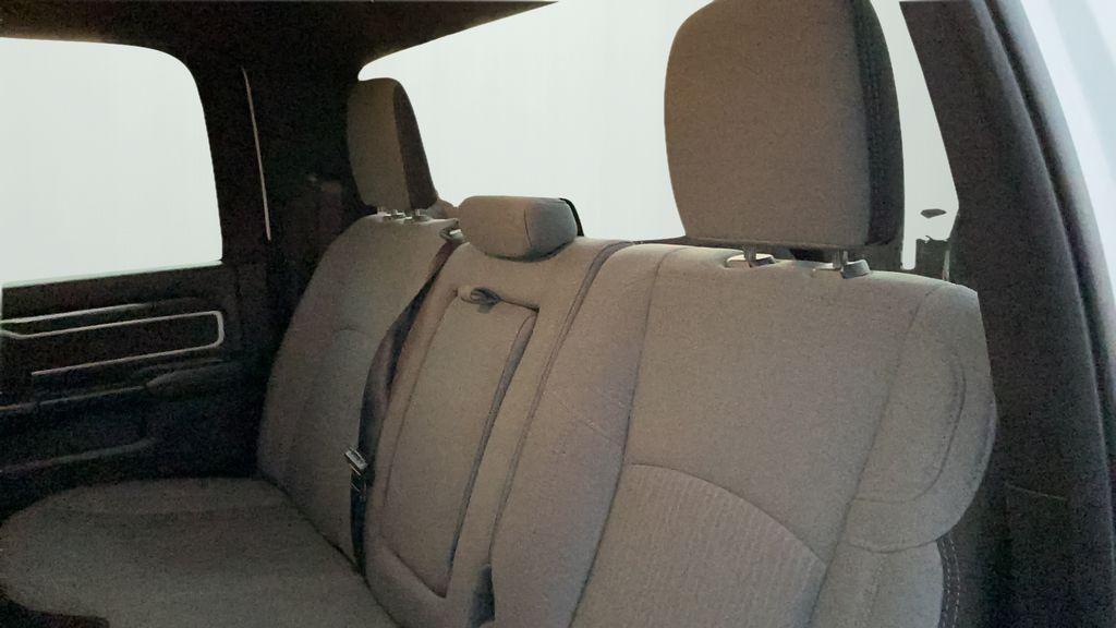 used 2024 Ram 2500 car, priced at $43,486