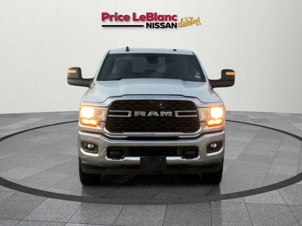 used 2024 Ram 2500 car, priced at $43,486