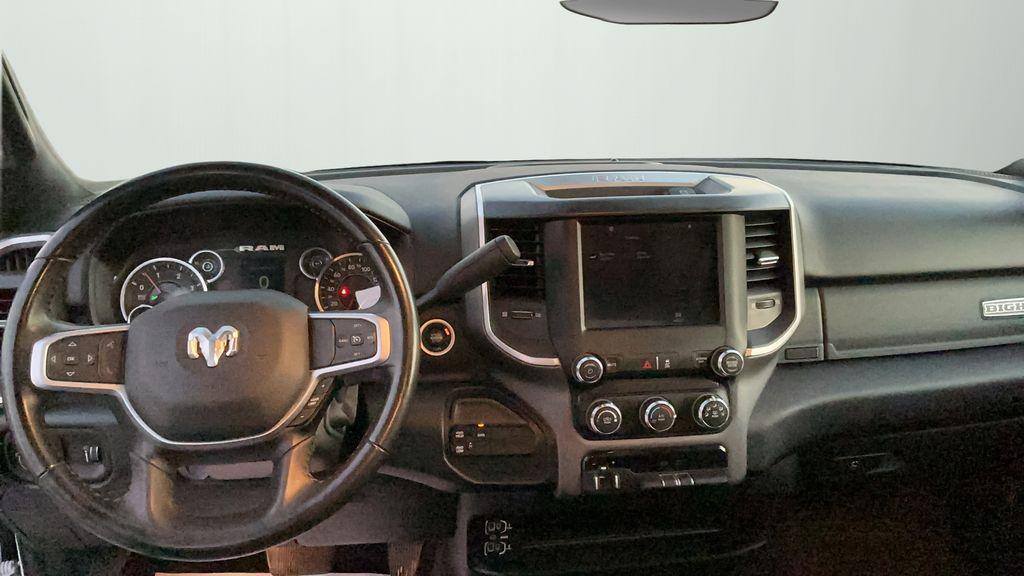 used 2024 Ram 2500 car, priced at $43,486