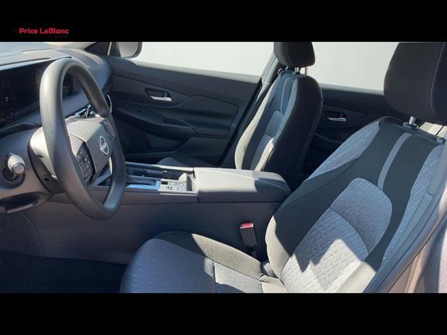 new 2026 Nissan Sentra car, priced at $24,311