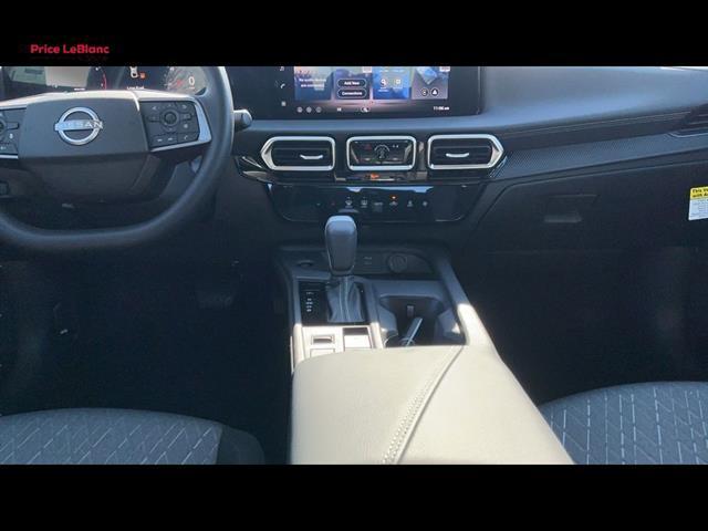 new 2026 Nissan Sentra car, priced at $24,311