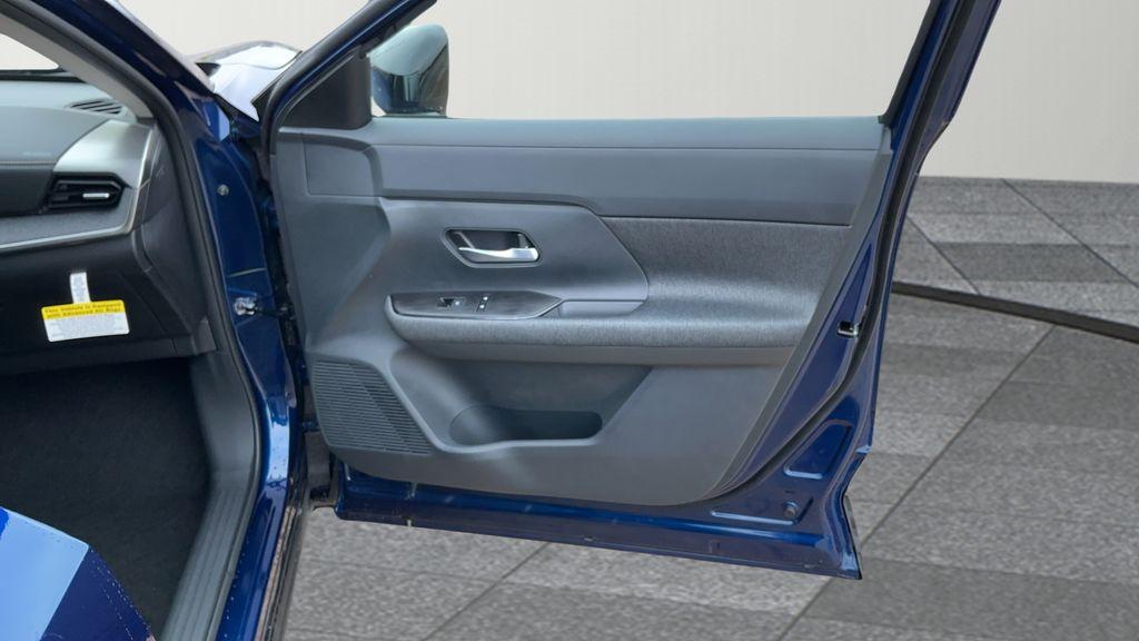 new 2026 Nissan Kicks car, priced at $27,445