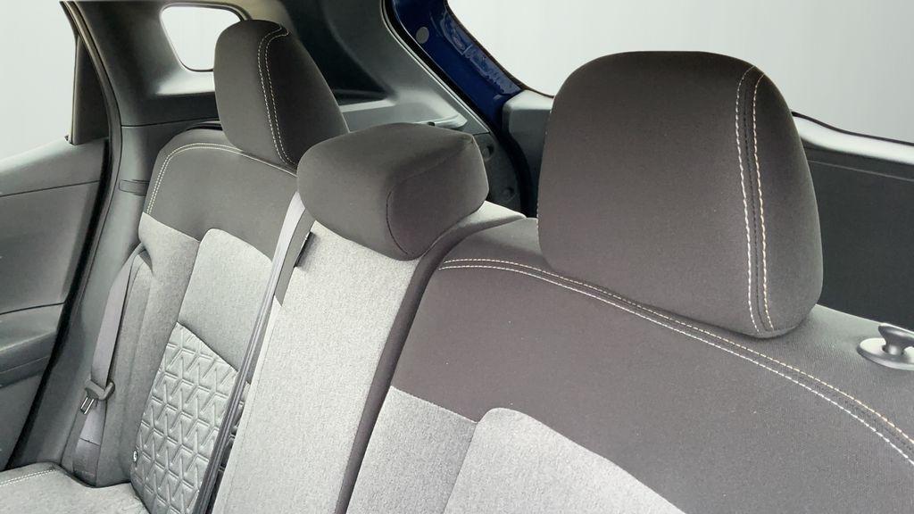 new 2026 Nissan Kicks car, priced at $27,445