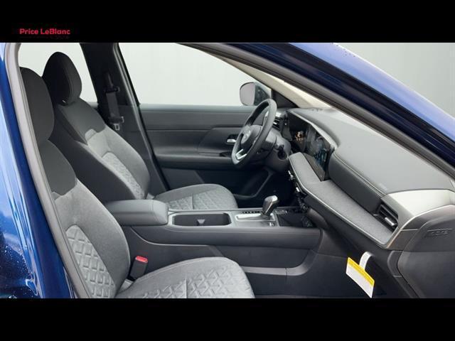 new 2026 Nissan Kicks car, priced at $26,674