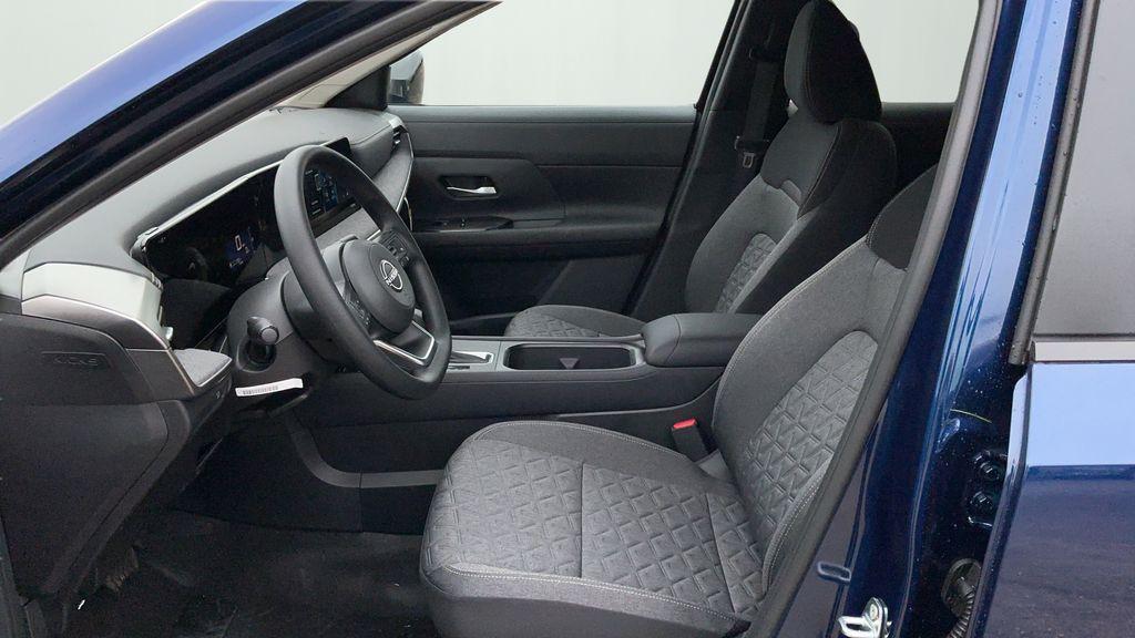 new 2026 Nissan Kicks car, priced at $27,445