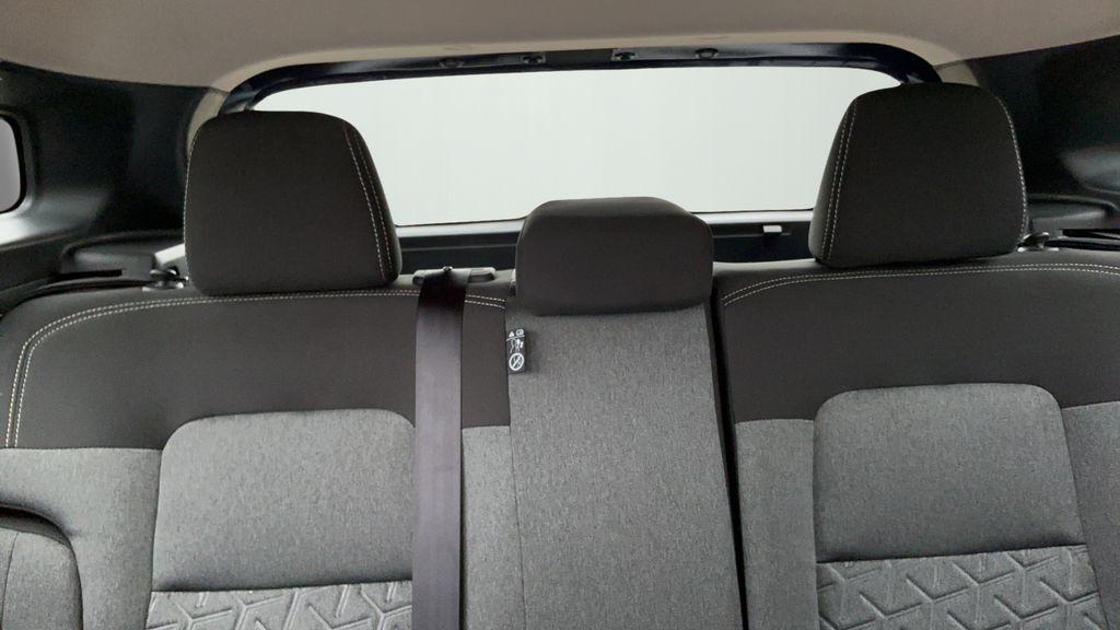 new 2026 Nissan Kicks car, priced at $27,445