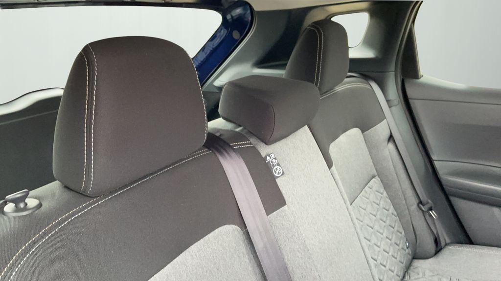 new 2026 Nissan Kicks car, priced at $27,445