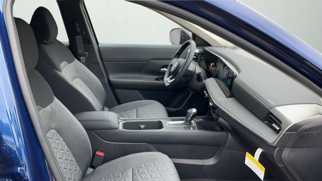 new 2026 Nissan Kicks car, priced at $27,445