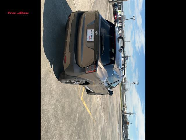 new 2026 Nissan Kicks car, priced at $25,137