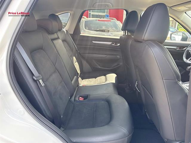 used 2023 Mazda CX-5 car, priced at $22,669