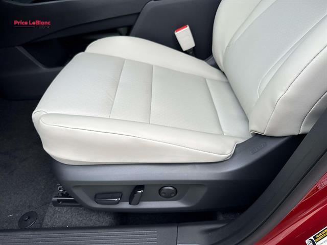 new 2026 Nissan Rogue car, priced at $31,699